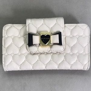 Betsy Johnson Wallet